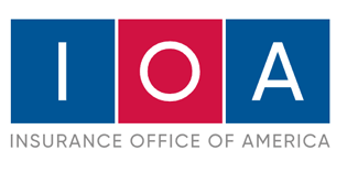 Insurance Office Of America Logo