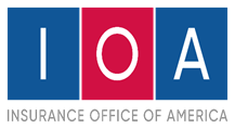 Insurance Office Of America Logo